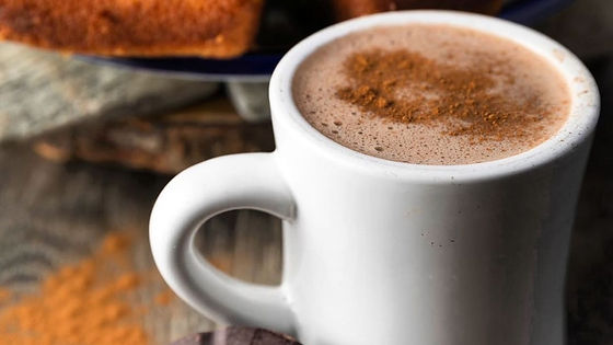 Chocolate Abuelita