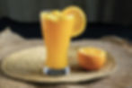 Jugo de naranja natural (16 oz)