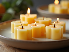 How Healthy Wax Melts Delivery Enhances Your Home