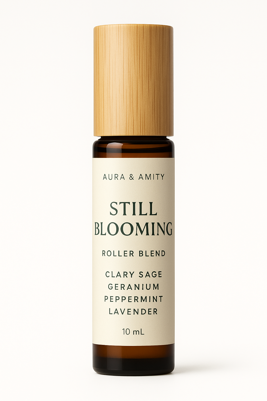 Still Blooming Roller Blend