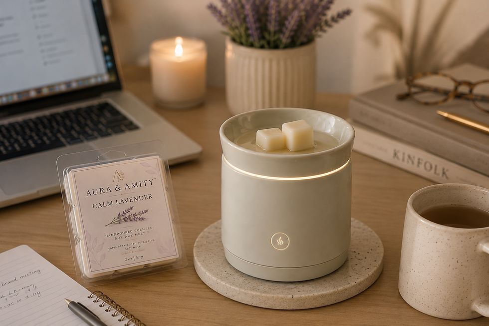 The 5-Minute Reset: How to Cure the Midweek Meltdown
