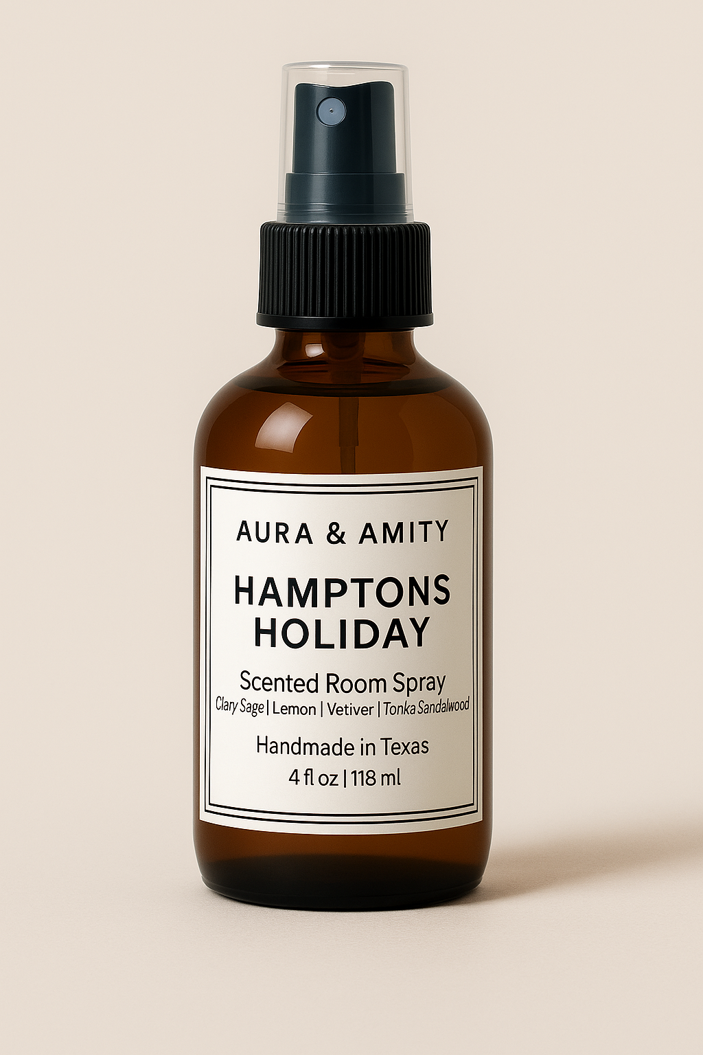 Hamptons Holiday Room & Linen Spray