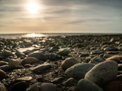 San Onofre State Beach