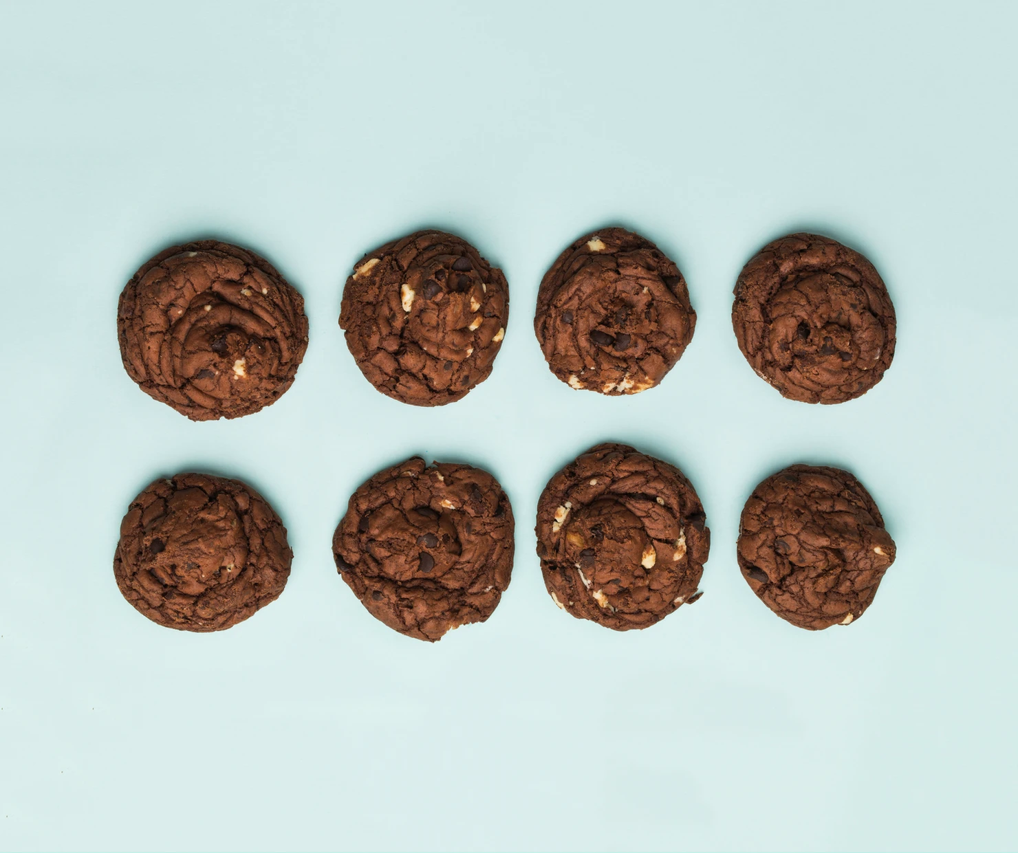 Delicious Desserts