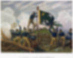 Revolutionary War 250