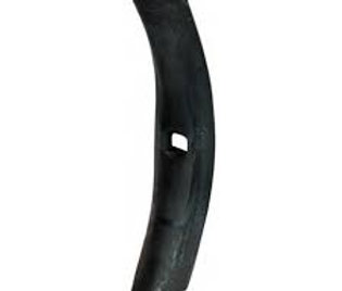 SOC MINIDENT 25X5X140 8.5 RAU