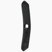 Soc dent de vibro 25x5x175