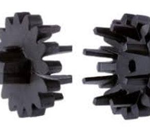 Pignon Hessels 50/12M