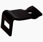 Bride dent de vibro 50x6
