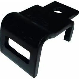 Bride 32x10 pour dent de vibro
