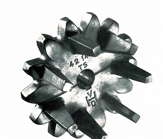 Pignon Van Den Hoven TS 28/22