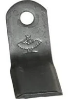 Couteau Y 150X60mm