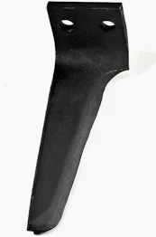 Dent de herse rotative 90x14