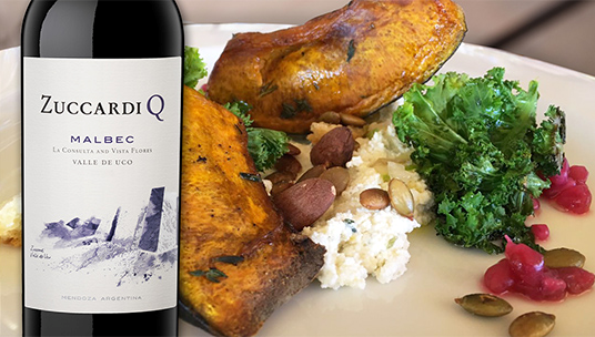 zuccardi q malbec