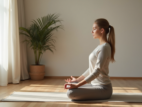 Entdecke die Vorteile von Yoga für Schwangere