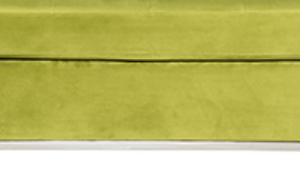 Stef Green Chrome Ottoman.png