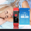 Thumbnail: ID115 Plus Color Screen Fitness Tracker Activity trackers with Heart Rate Monito