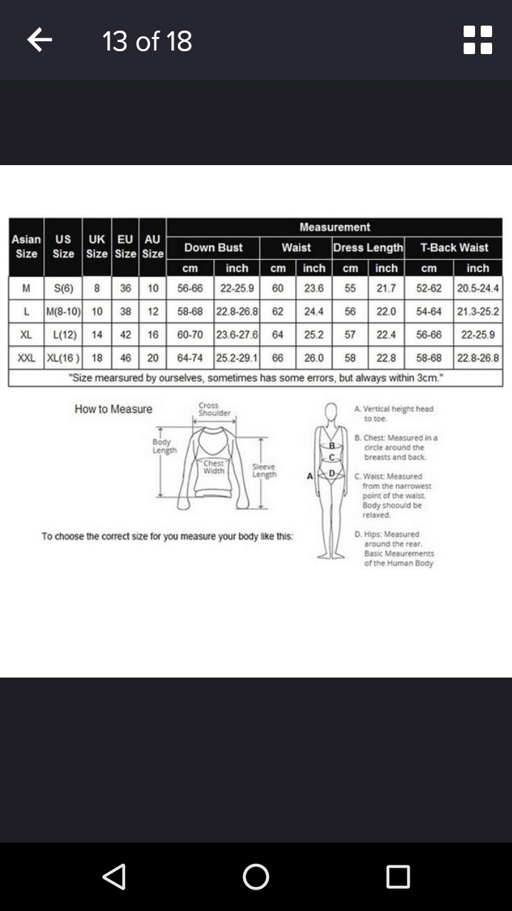 Thumbnail: Sexy Maid & Nurse Uniform Lingerie Dress Women Costume Doctor Costumes Sleepwear