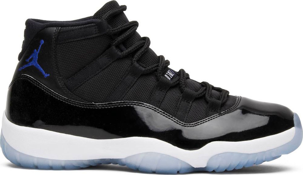 Thumbnail: Air Jordan 11 (XI) Shoes