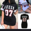 Thumbnail: Women's Fashion Sexy V Neck Queen Printed Package Hip Dress Casual Short Sleeve 