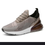 Thumbnail: EU36-45 Fashion Men Women Sports Leisure Shoes Increased Air Cushion Breathable 