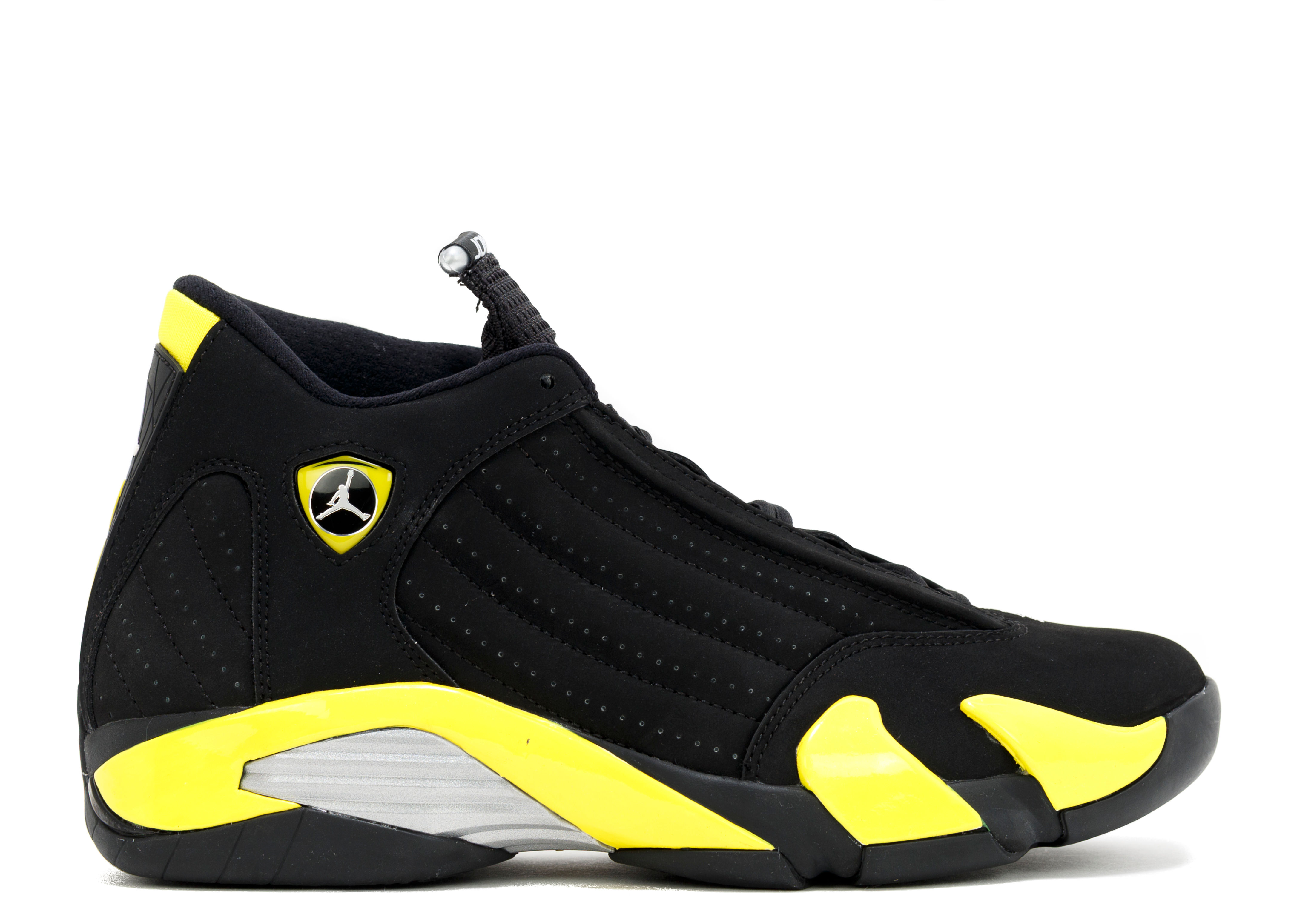 Air Jordan 14 (XIV)