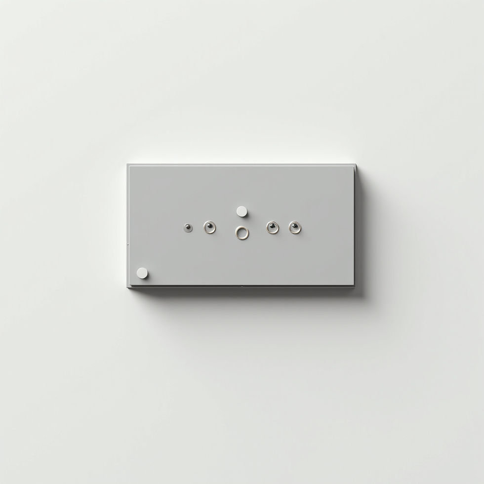 Fire Alarm Control Panel