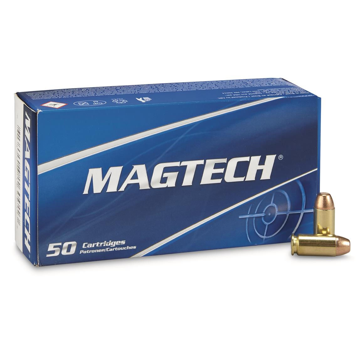 Magtech .40