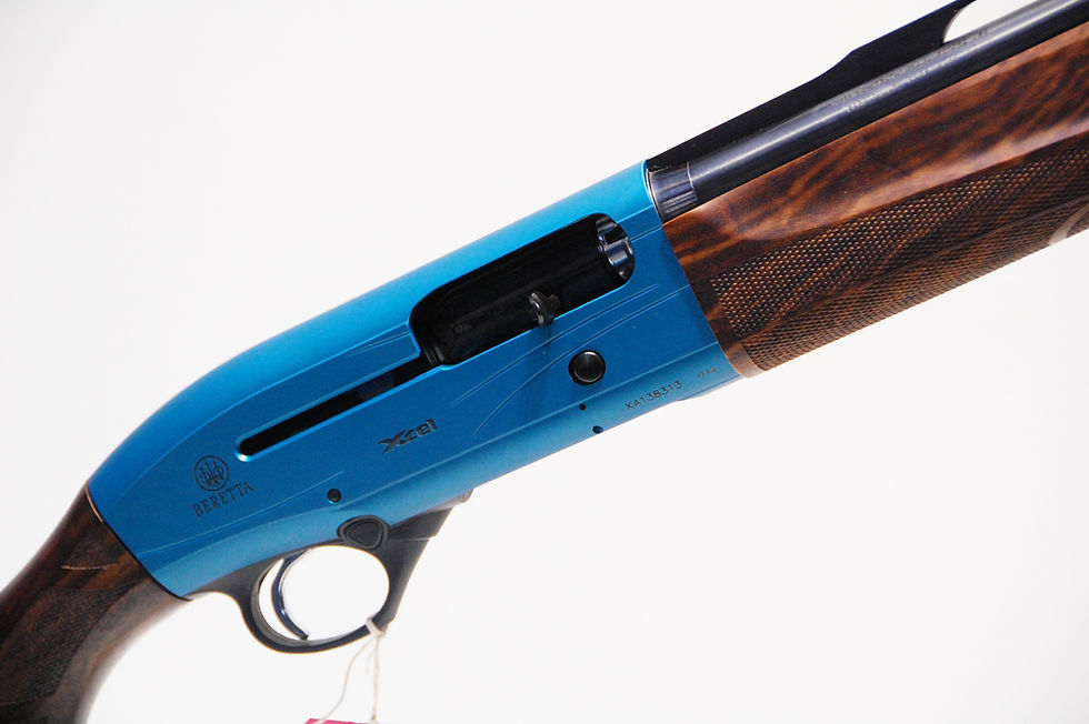 Miniatura: Beretta A400 Excel 12x76