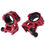 Miniatura: Monturas Alta Calidad Westhunter ROJO