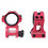 Miniatura: Monturas Alta Calidad Westhunter ROJO