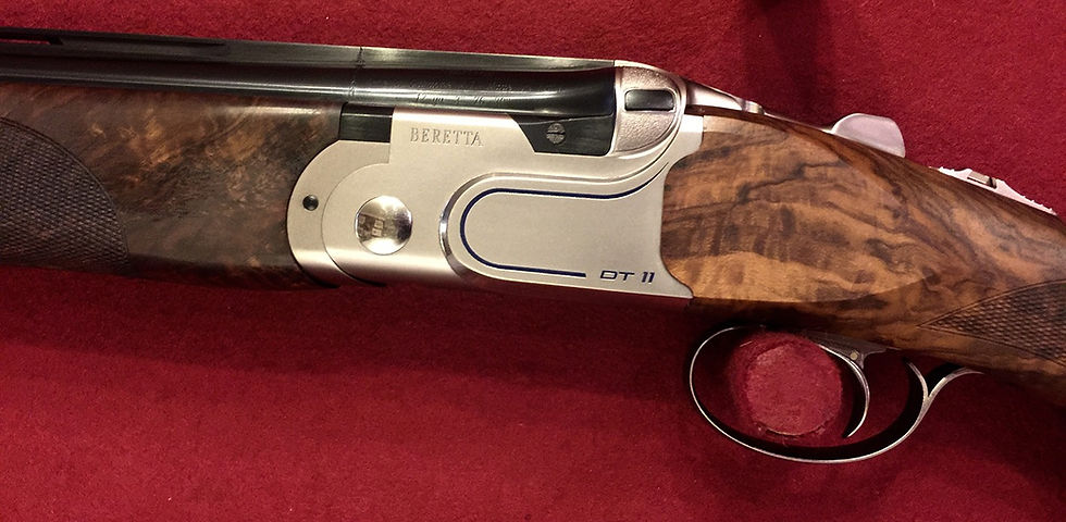 Miniatura: Beretta DT11 Sporting