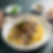 Creamy Mushroom Tagliatelle