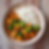 Potato Curry, Lentils & Broccolini