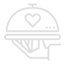 Ready to eat plant based and vegan food