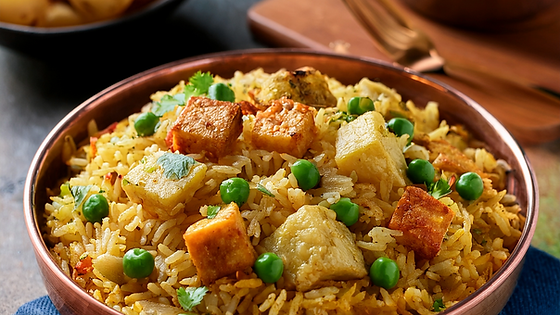 Pilau