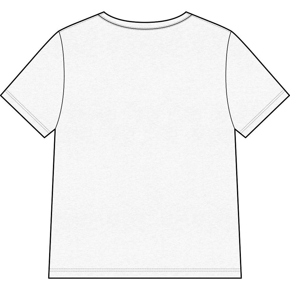 Thumbnail: Women’s Relaxed Heather CVC V-Neck Tee