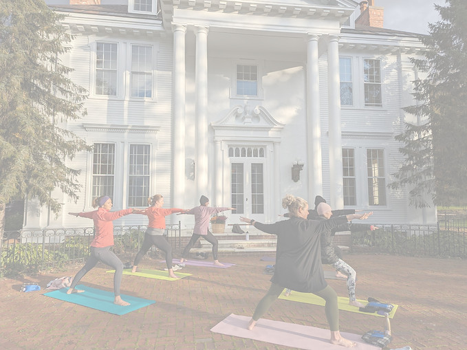 Retreats Medfield Yoga Studio Medfield