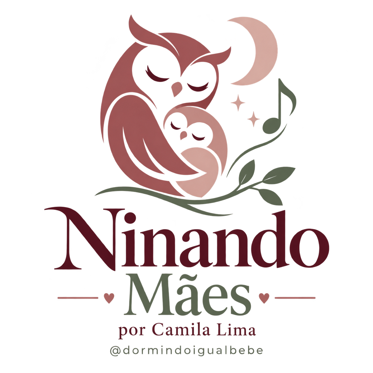 Ninando Mães