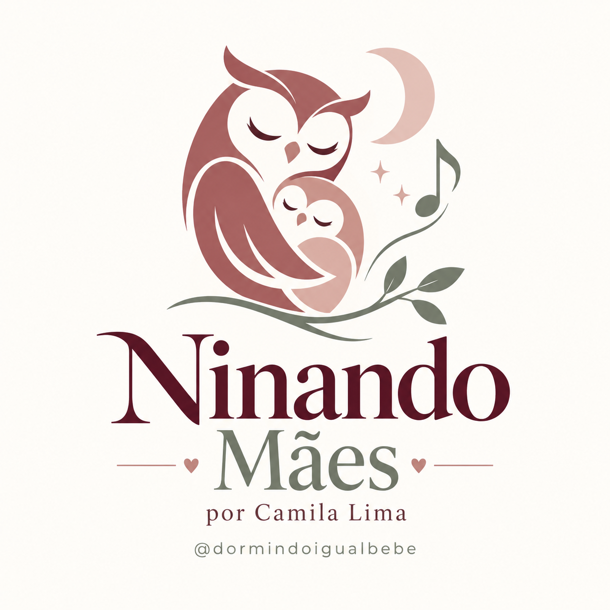 Ninando Mães
