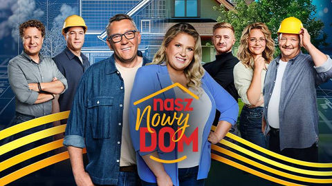 Nasz Nowy Dom