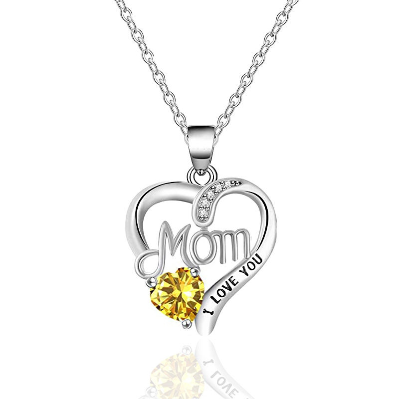 Thumbnail: Forever Mom™ Necklace