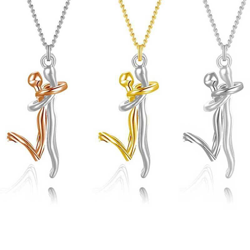 Thumbnail: Forever Hug™ Necklace