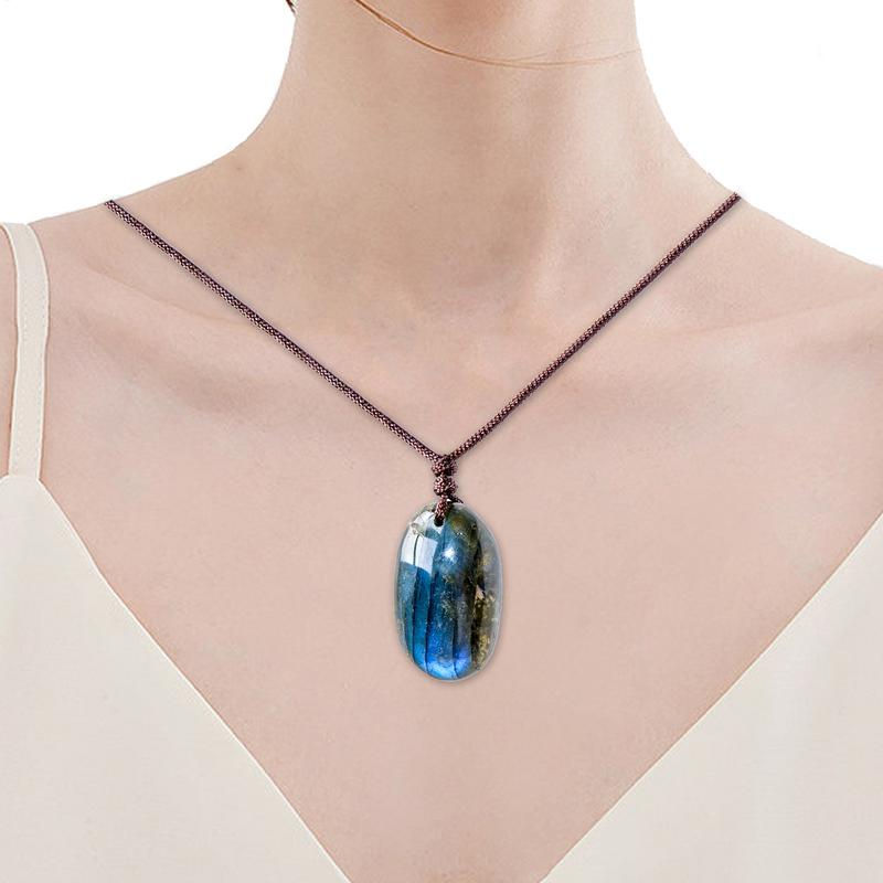 Thumbnail: Luna Aura™ Necklace