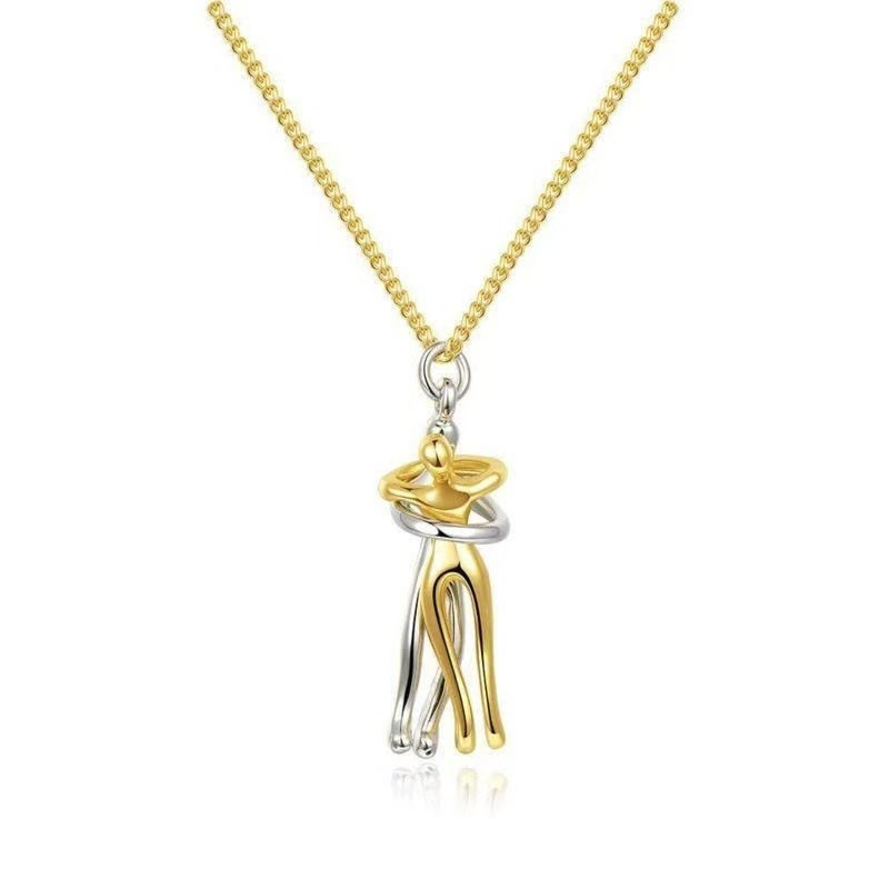 Thumbnail: Forever Hug™ Necklace