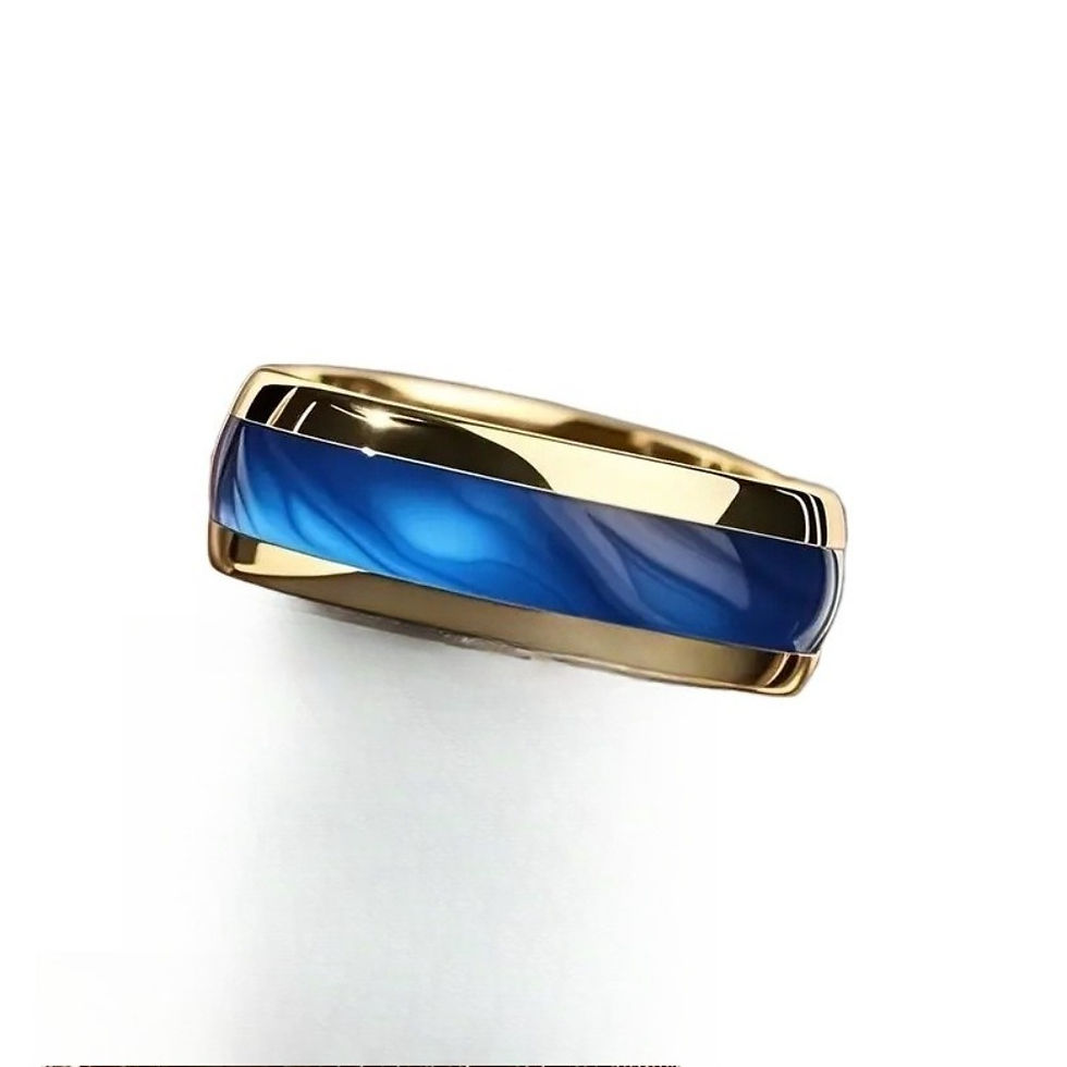 Thumbnail: Sapphire Crown™ Ring