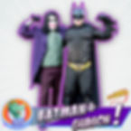 Show de Batman y Guasón