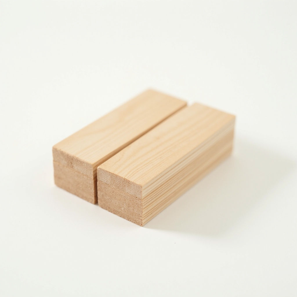 Maple Turning Blanks