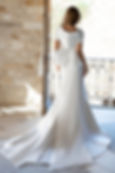 The Esther Dress