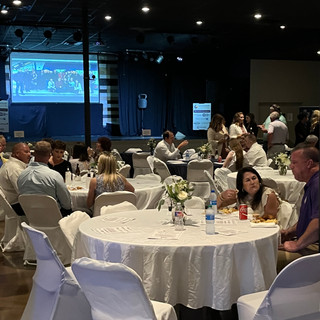 Corporate Party